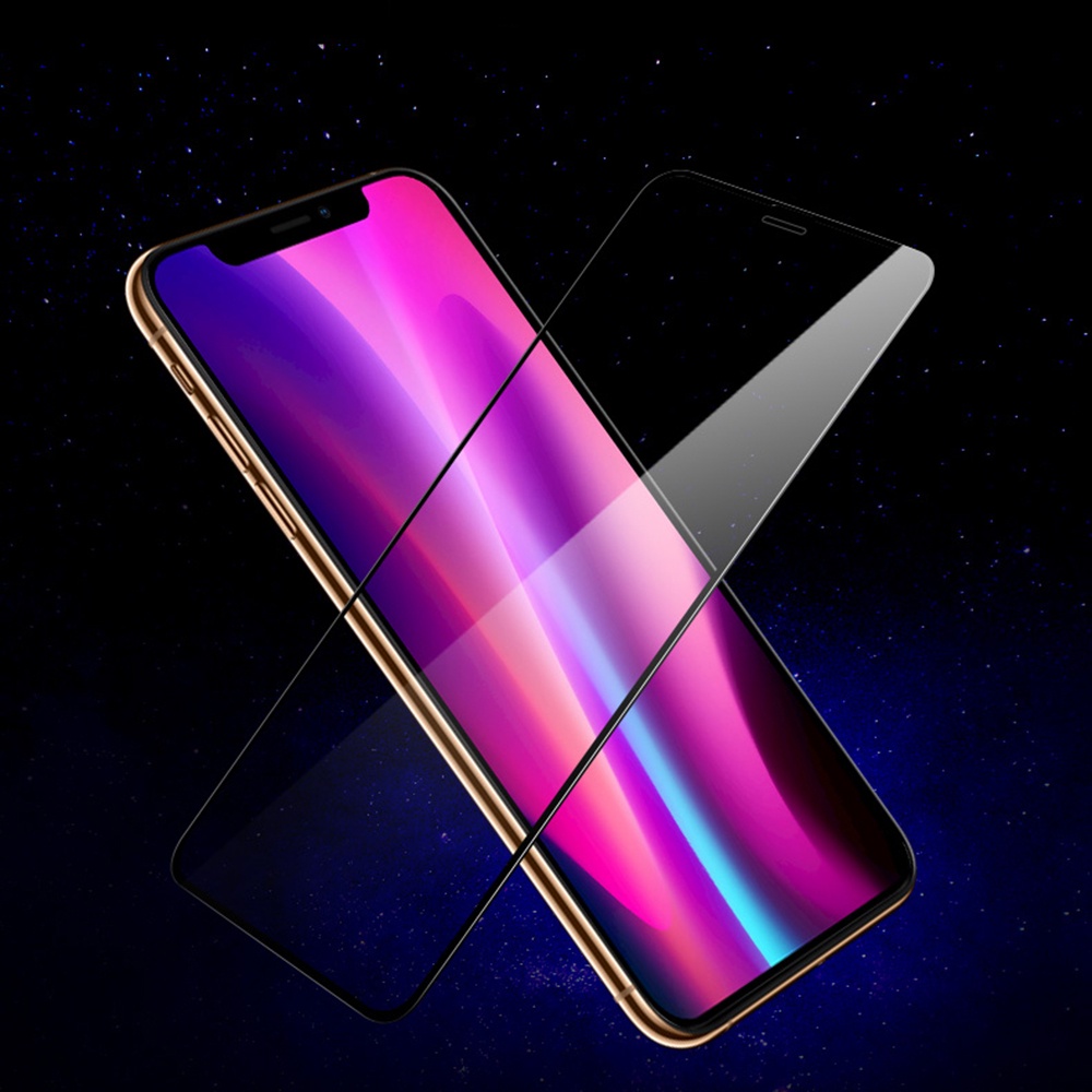 Kính Cường Lực 9d Bảo Vệ Màn Hình Cho samsung m20 m21 m30 m30s m31 m31s m51 s10 lite s20 fe note 10 22phl Toàn Bộ