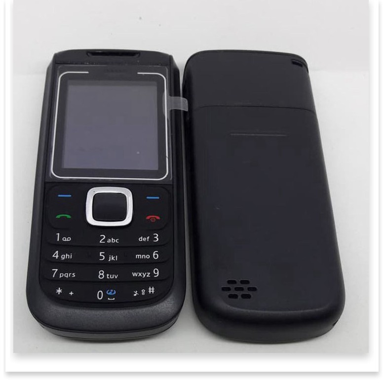 Điện thoại cổ Nokia 1681 pin siêu trâu bắt sóng khoẻ chống va đập tốt | BigBuy360 - bigbuy360.vn