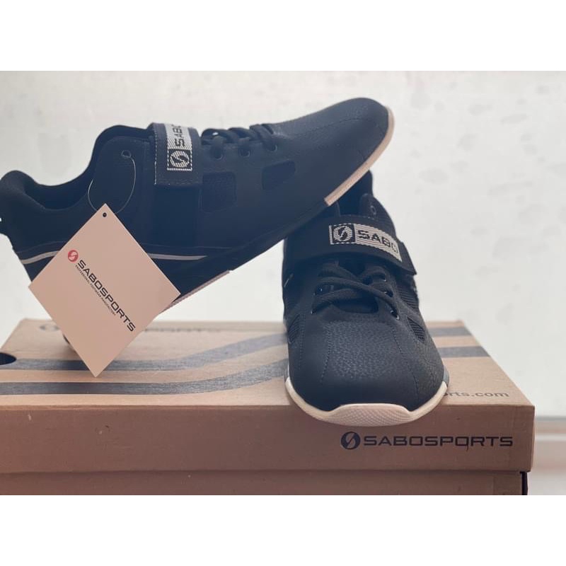 Giày chuyên squat (SABO power)