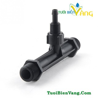 Thiết bị châm phân Venturi 27mm
