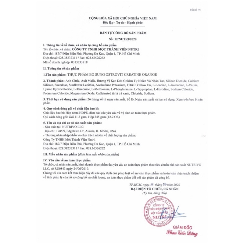 Pre-Workout Mutant Madness - 30sv tăng sức mạnh siêu khỏe chính hãng tại wheysinhvien