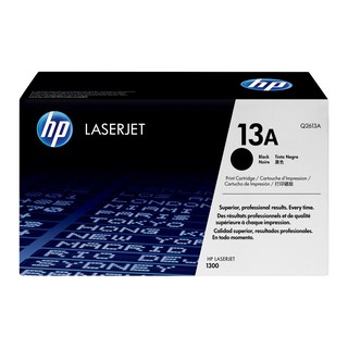 Mực in laser HP Q2613A dùng cho máy 1300