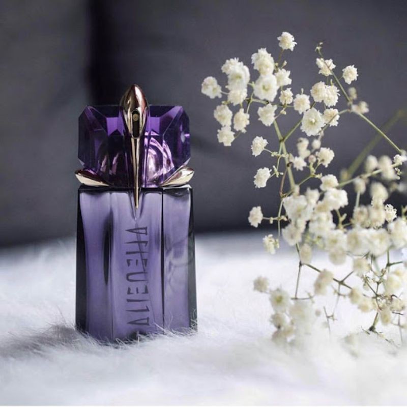 Ống thử nước hoa Thierry Mugler Alien EDP