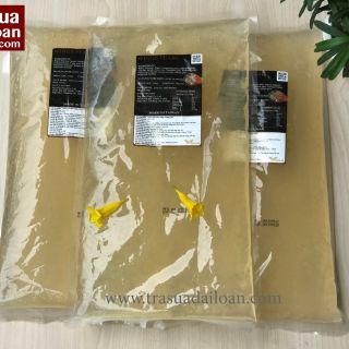 Trân châu 3Q (Wings - Đài Loan)