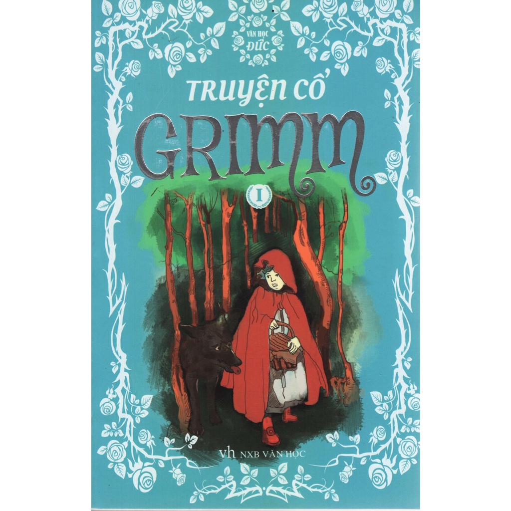 Sách - Bộ 2 Cuốn Truyện Cổ Tích Về Các Chàng Hoàng Tử Và Truyện Cổ Grimm