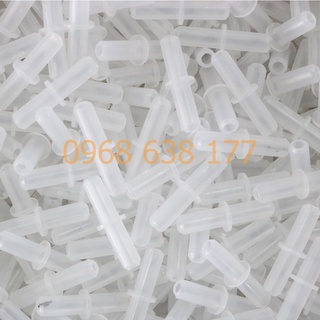 Bộ 5 Van nối thẳng - Van nối dây sủi oxy