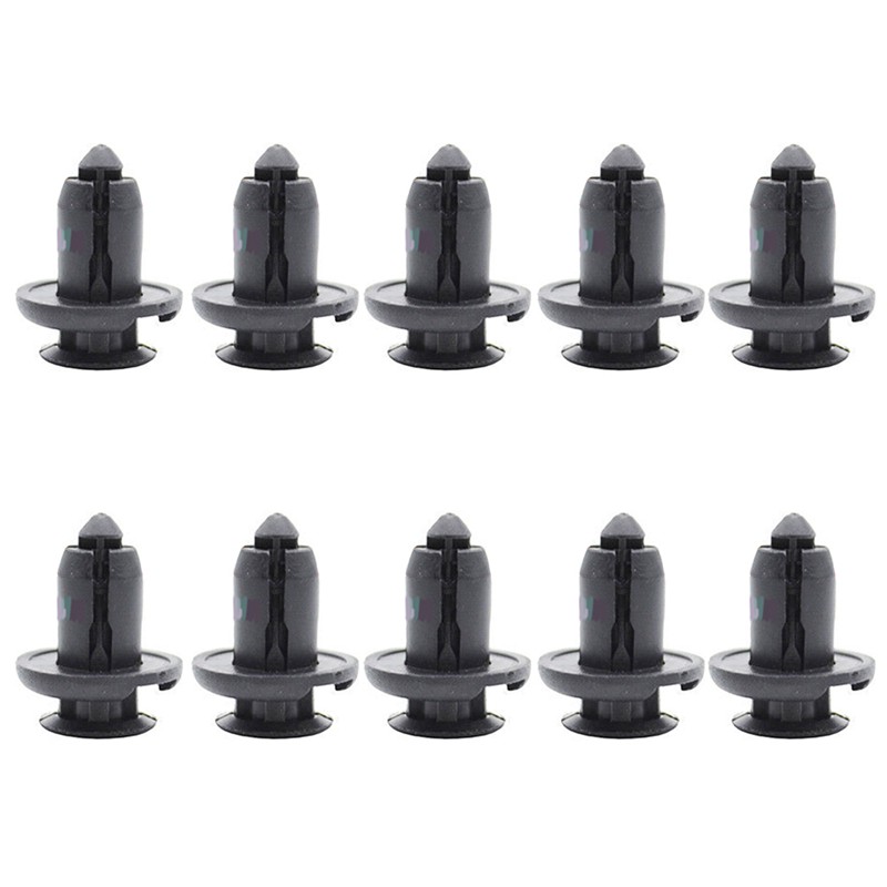 Set 40 đinh tán cao cấp chuyên dụng cho xe hơi