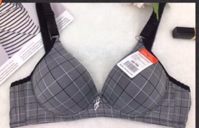 Áo Lót Không Gọng Đệm Mỏng M151.