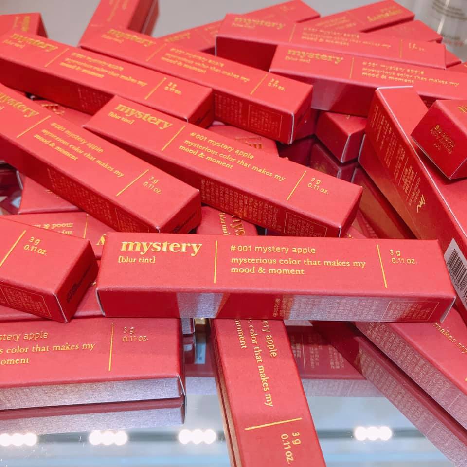 Son I'm Meme Mystery Blur Tint 3g | BigBuy360 - bigbuy360.vn