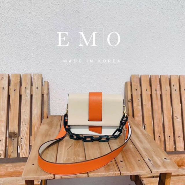 Túi EMO Korea mẫu mới nhất thời thượng