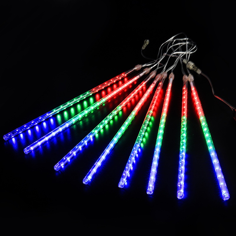 [HCM]Dây Đèn Led Trang Trí Cherry Ball Bóng Tròn Màu Vàng Nắng Trang Trí Phòng Ngủ, Quán Cà Phê Lung Linh-GM-LXYD001