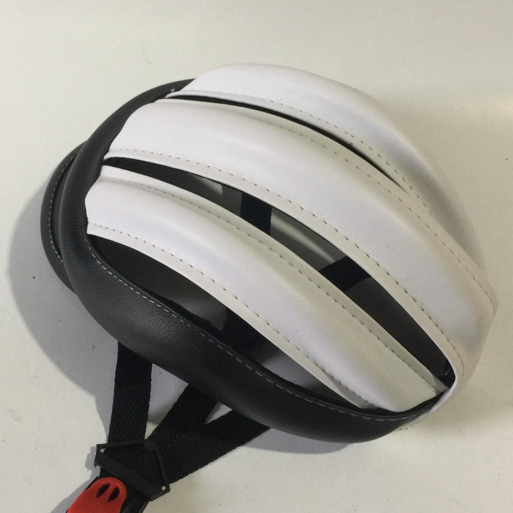 NÓN BẢO HIỂM 3 SỌC SIÊU NHẸ-HÀNG LOẠI 1