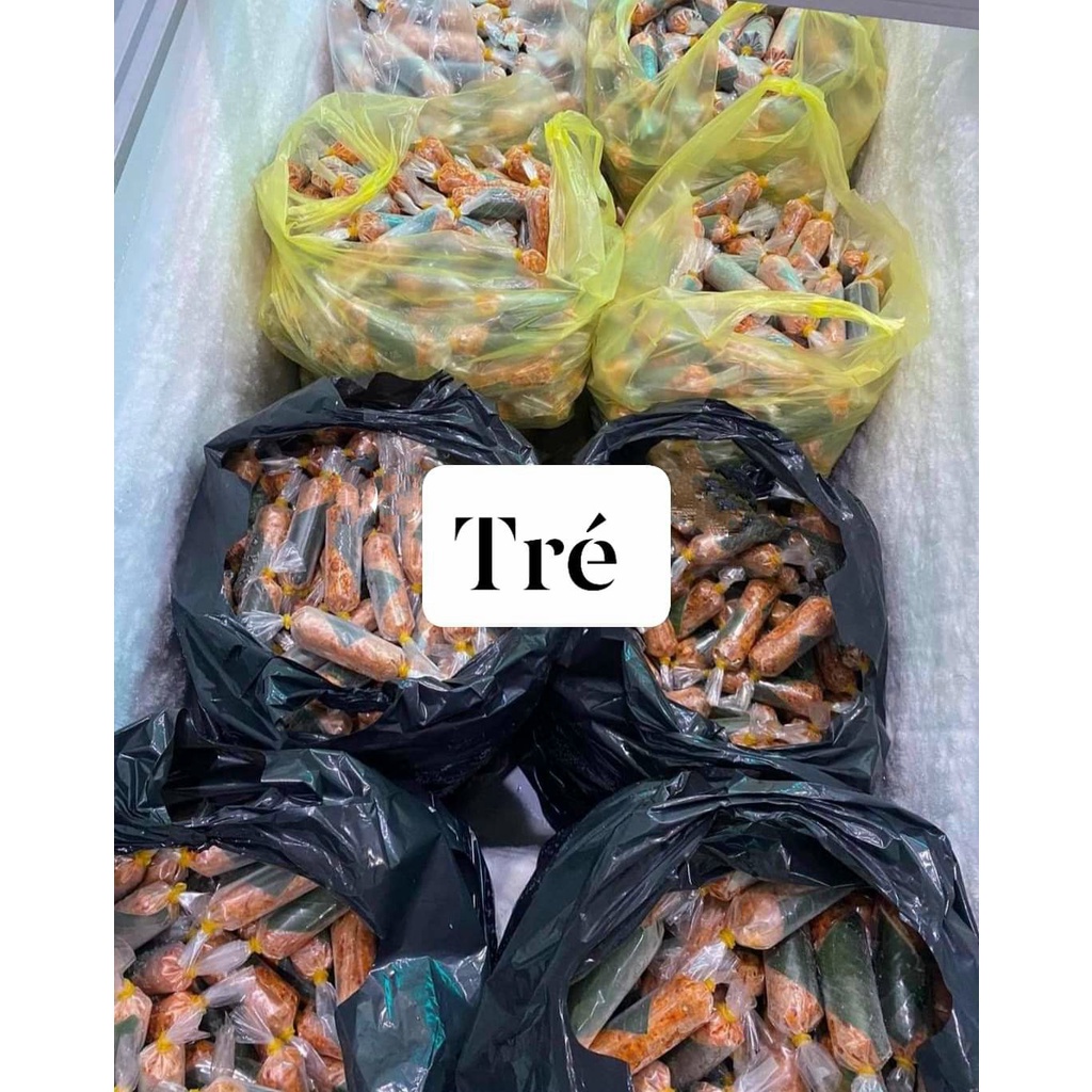 TRÉ CÂY HUẾ 500Gram - Đồ Ăn Vặt - Tạp hóa Cô Ba [ FREESHIP XTRA - Siêu Tốc HCM ] | BigBuy360 - bigbuy360.vn