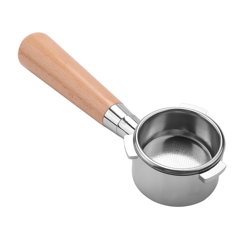 Bộ Lọc Không Đáy 54mm Cho Breville Barista Express BES870XL BES870BSXL BES878BSS BES880BSS BES840XL