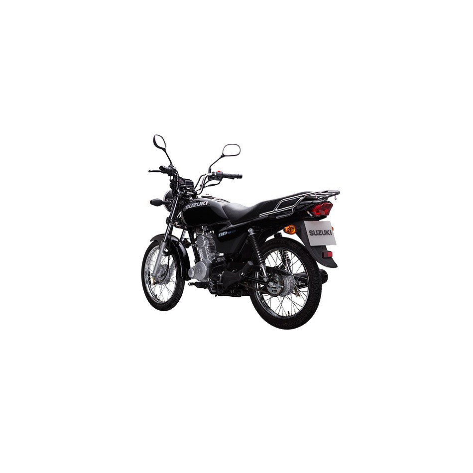 Dây Công Tơ Mét ( Dây Km Đồng Hồ) Suzuki GD 110-Zin chính hãng