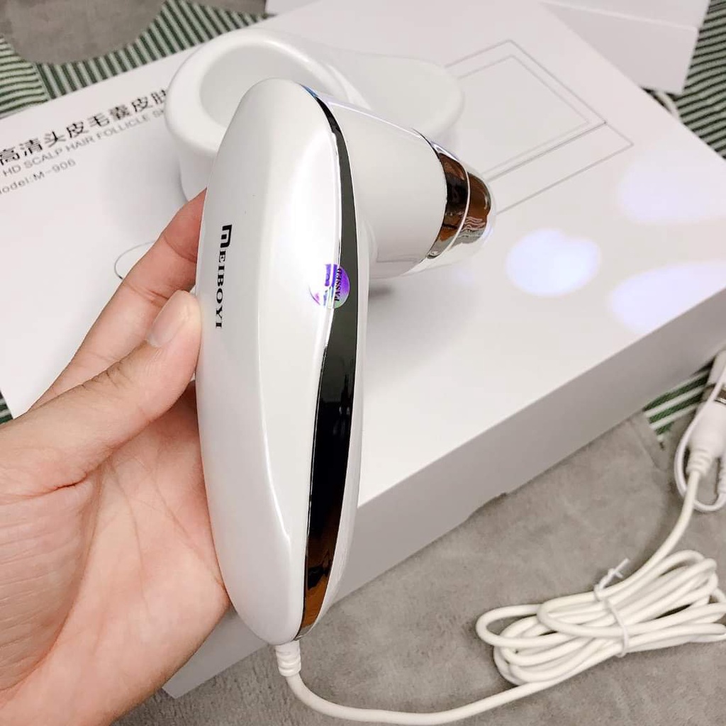 MÁY SOI DA IPAD 11 inch MEIBOYI Và 𝐌Á𝐘 𝐒𝐎𝐈 𝐃𝐀 𝐌𝐄𝐈𝐁𝐎𝐘𝐈 𝐏𝐋𝐔𝐒+ 𝐊𝐎𝐑𝐄𝐀