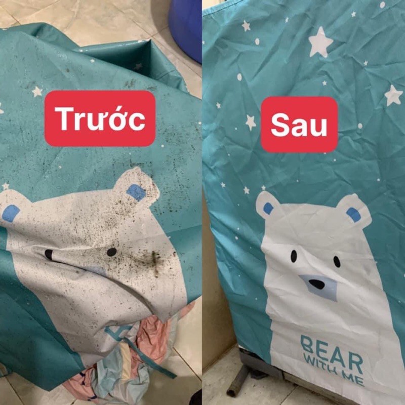 🔥🔥🔥 SALE SỐC nước tẩy mốc CHANO đánh bay mọi vết bẩn mốc 👌HÀNG CHÍNH HÃNG SỈ LẺ TOÀN QUỐC GIÁ TỐT NHẤT