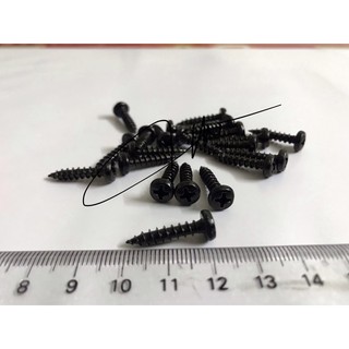Vít loa mạ niken, vít bắt loa chuyên nghiệp , hàng chuẩn đẹp BA4x 20 ( 20con)