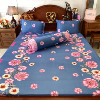 Drap Thun Hàn Quốc nhận may theo yêu cầu của khách