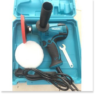 MÁY ĐÁNH BÓNG Makita GV6010