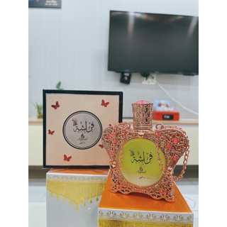 Tinh dầu nước hoa Đubai