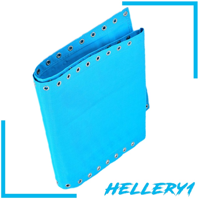 Vải Bọc Ghế Ngồi Thoáng Khí Thay Thế Hellery1