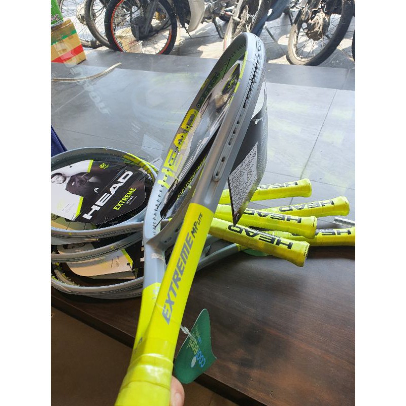 Vợt Tennis Head Extreme MpLite 285G