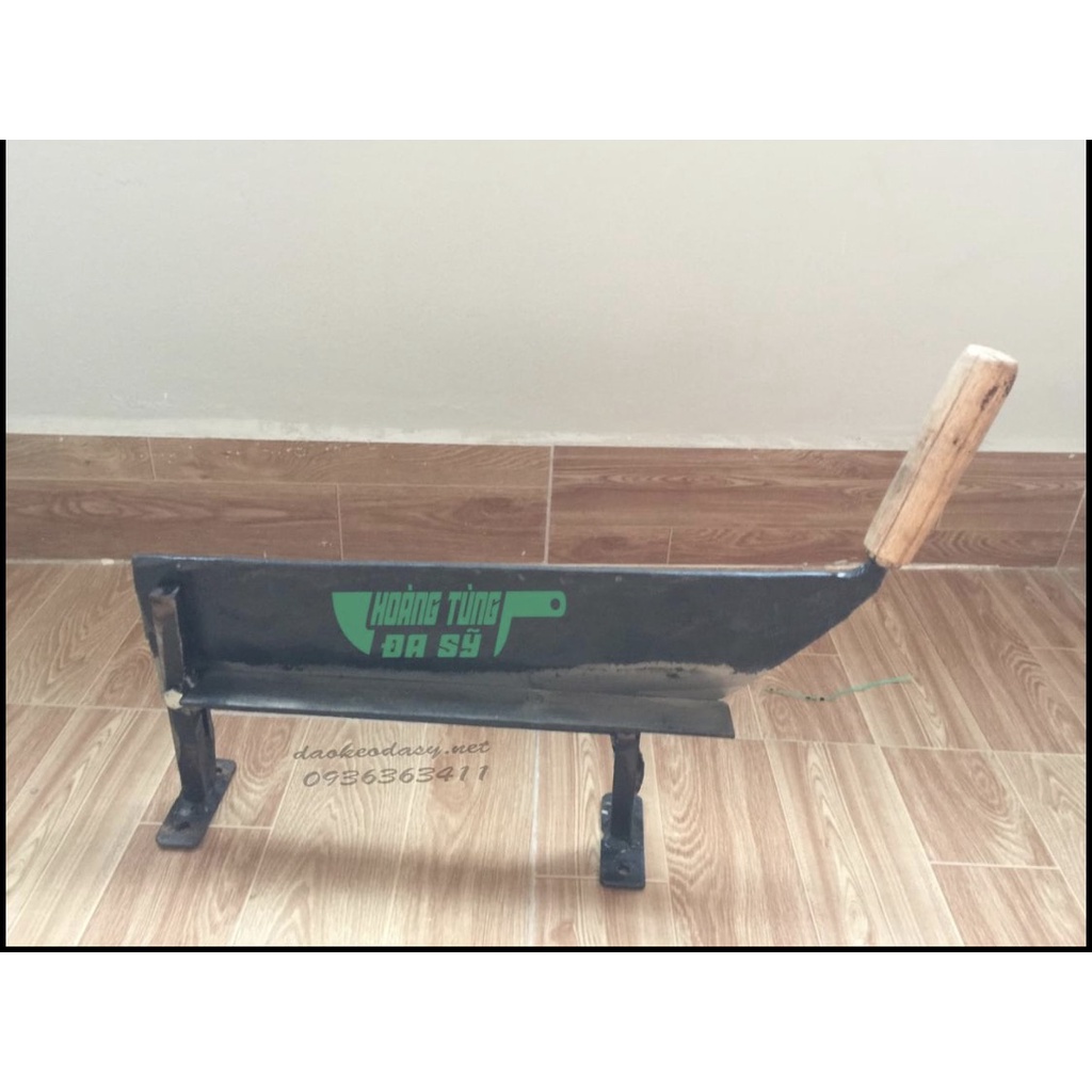 DAO CẦU THÁI THUỐC, THÁI NẤM LINH CHI, NHUNG HƯƠU THÉP NHÍP XE