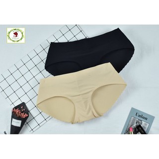 Quần Độn Mông Thông Hơi Cạp Thấp