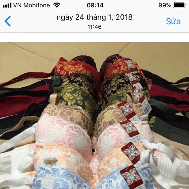 ÁO (3301) HOA VĂN CÓ GỌNG MÚT MÕNG ÉP. Hàng Đài Loan loại 1