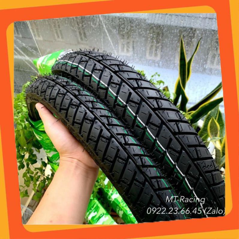 vỏ size nhỏ 60/90-17 và 70/90-17 và 80/90-17 cheetah gai michelin lốp không ruột hoặc có ruột