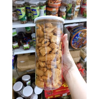 Snack Mực Thái Hủ 160gram - Thái Lan