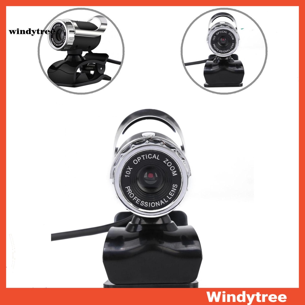 Webcam USB 2.0 tích hợp micro chất lượng cao | BigBuy360 - bigbuy360.vn