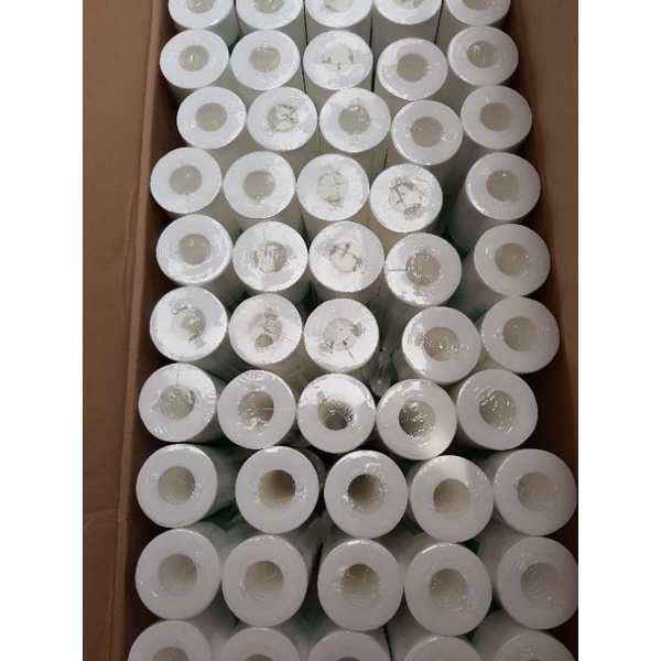 Lõi số 1 Nesca máy lọc nước