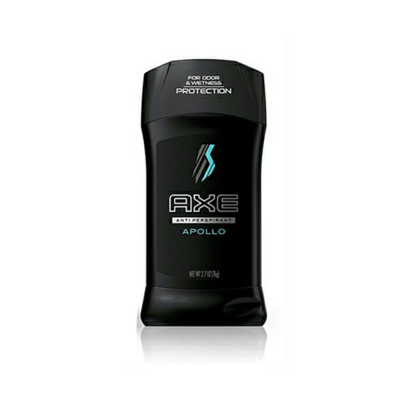 LĂN KHỬ MÙI AXE - Antiperspirant & Deodorant 76g