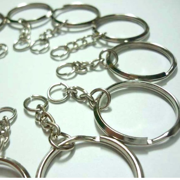 KHOEN MÓC KHÓA XỊN BỊCH 100 CÁI