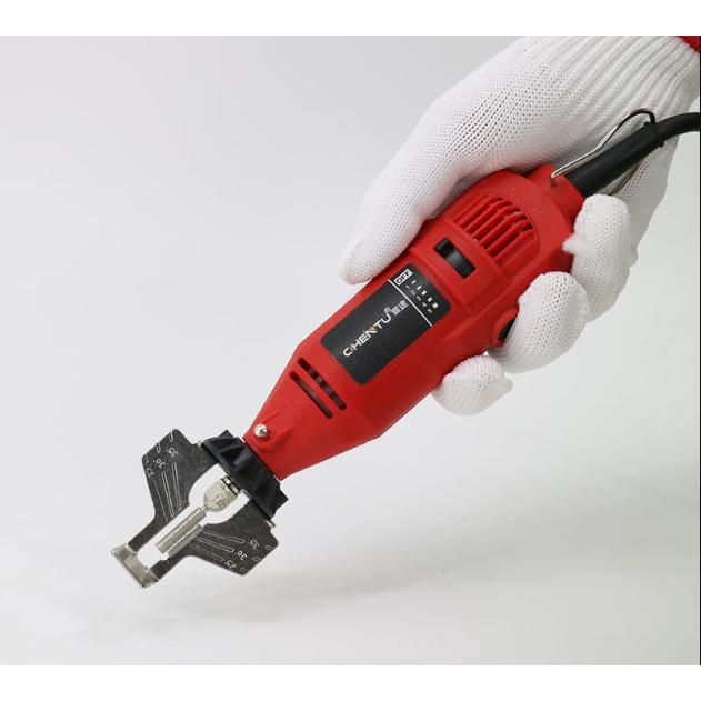 Máy khoan mài khắc mini đa năng cầm tay 5 tốc độ dùng điện 220V- công suất 180W BẢO HÀNH 6 THÁNG