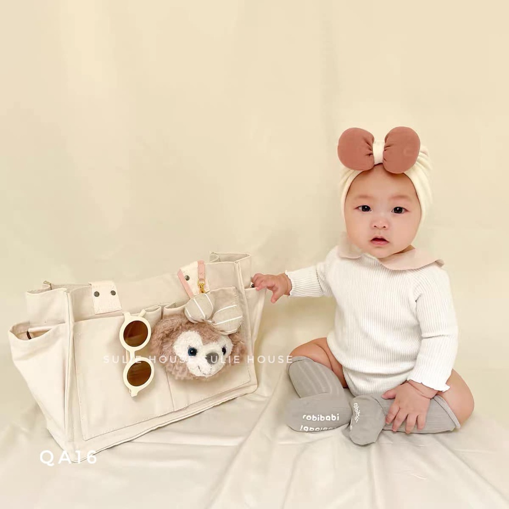 Bộ body len tăm cao cấp - QA16