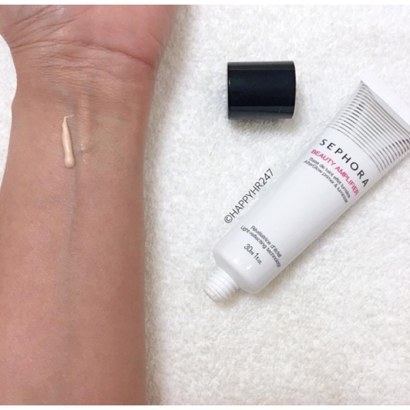 kem lót Sephora Collection