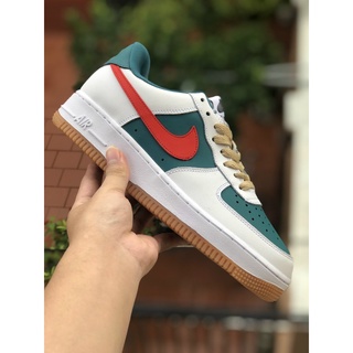 Giày thể thao af1 gucci