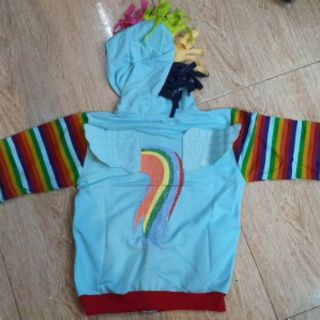 Áo pony cực cute