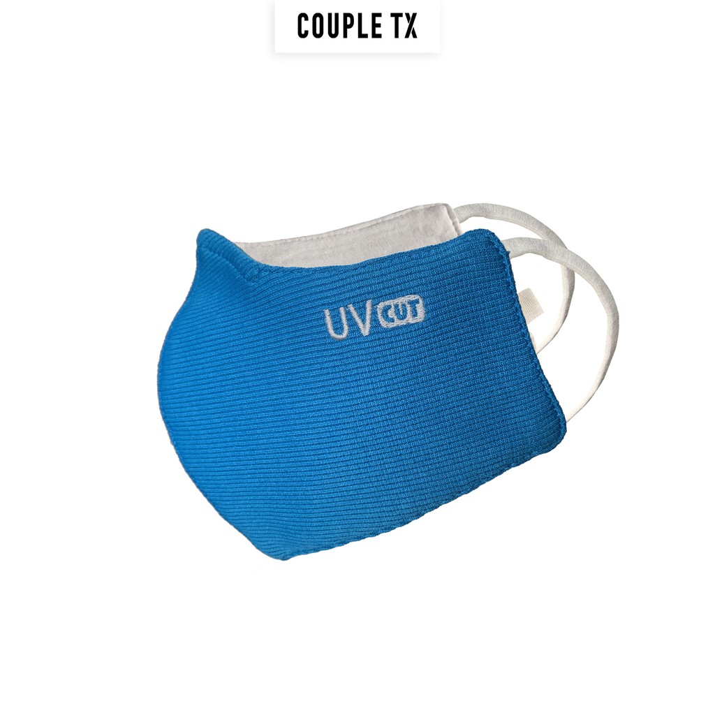 Khẩu Trang UV Kháng Khuẩn Couple TX AFA 6015