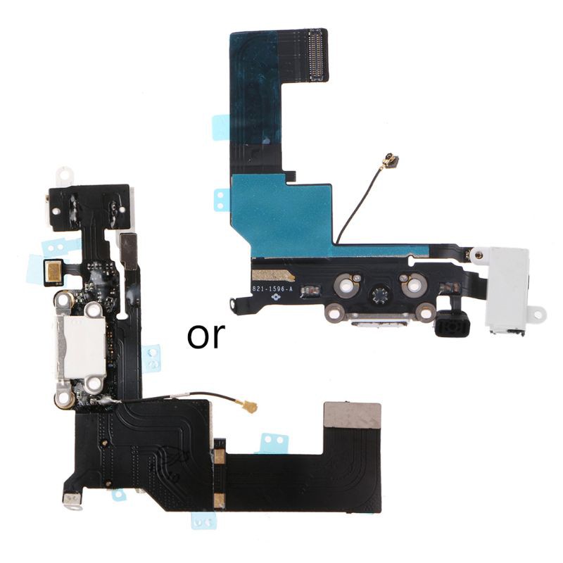 Linh Kiện Cổng Sạc Cao Cấp Cho Iphone 5s