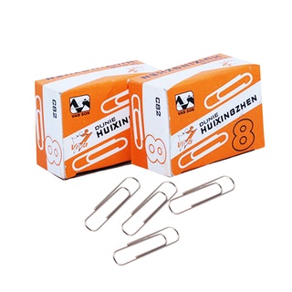 Kẹp giấy C82 (đủ 35 kim) (ms 373)