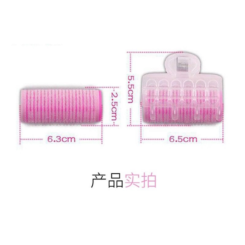 Lô quấn mái size lớn - có 4 size