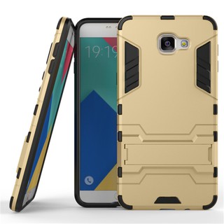Ốp điện thoại iron-man Samsung A9pro