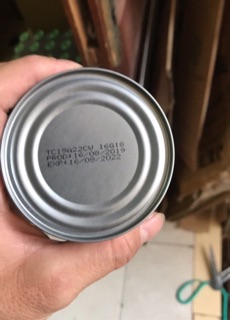 Nước cốt dừa Thái Lan (Thai Coco)
