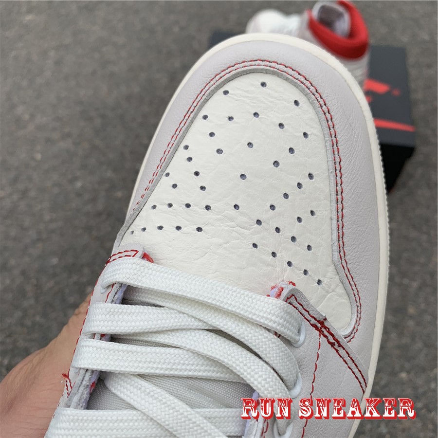 [HÀNG ĐẸP] Giầy thể thao Air JD 1 Retro High OG “SailRed thời trang nam nữ | BigBuy360 - bigbuy360.vn