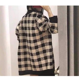 áo-cardigan
