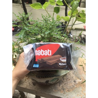 [Sỉ] 1 Thùng Bánh Nabati gói 20Gram(Date mới)